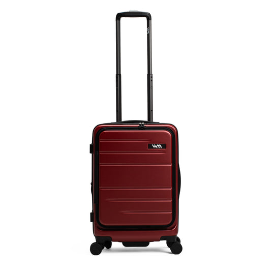 CUBO S BURGUNDY