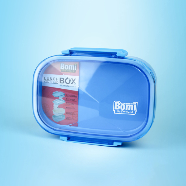 LB 04 BLUE