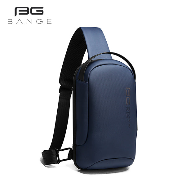 SACOCHE BG032 BLUE