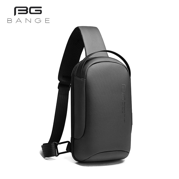 SACOCHE BG032 GRIS