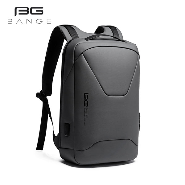 SAC A DOS BG025 GRIS