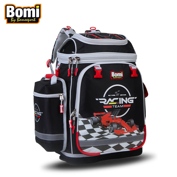 SBH 02 RACING