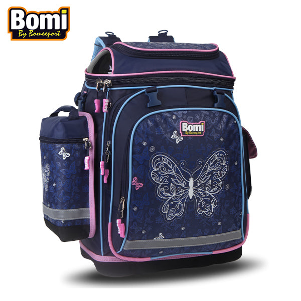 SBH 03 BUTTERFLY