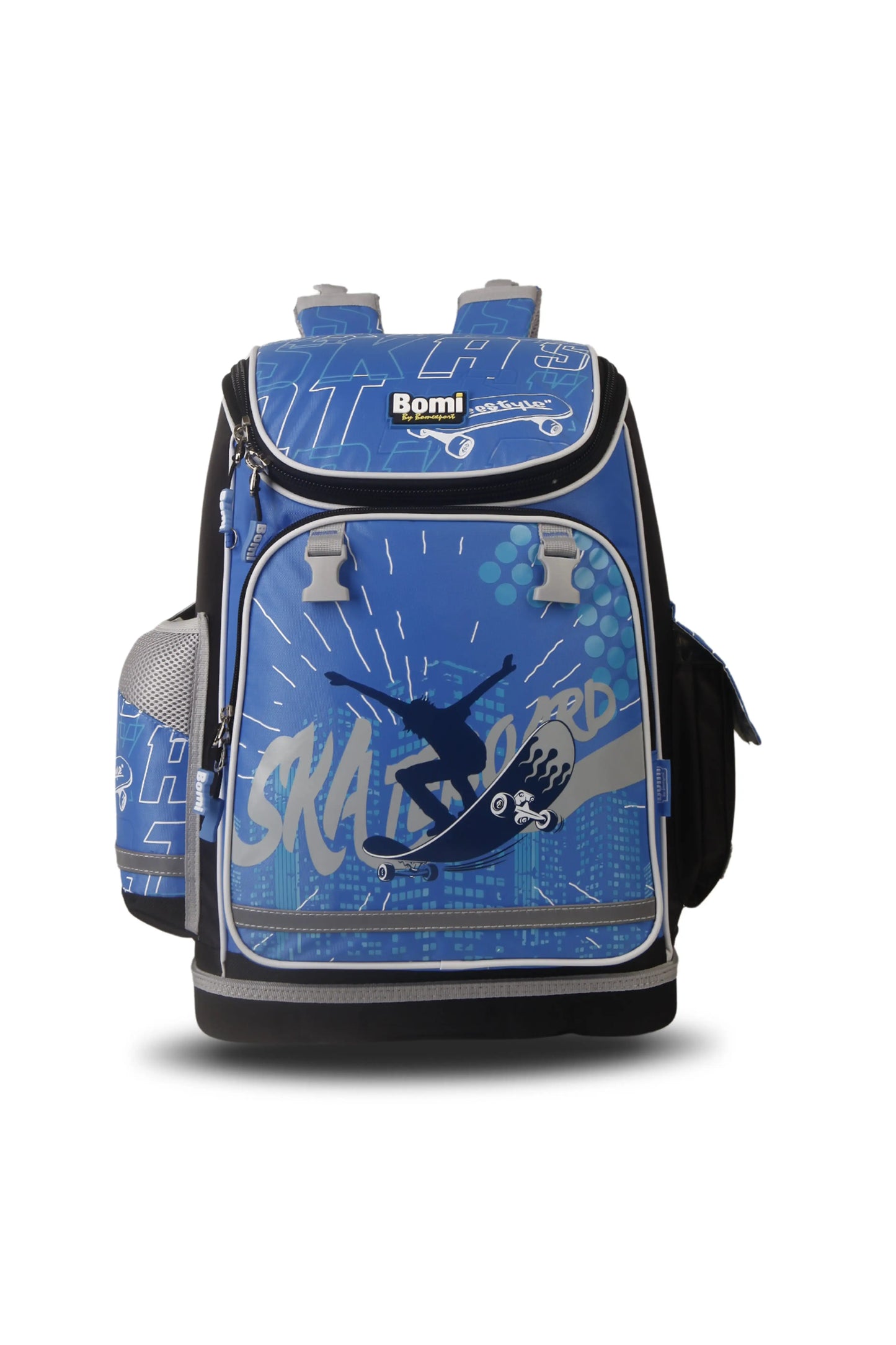 CARTABLE BOMI SBL 02 SKATE