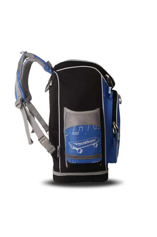 CARTABLE BOMI SBL 02 SKATE