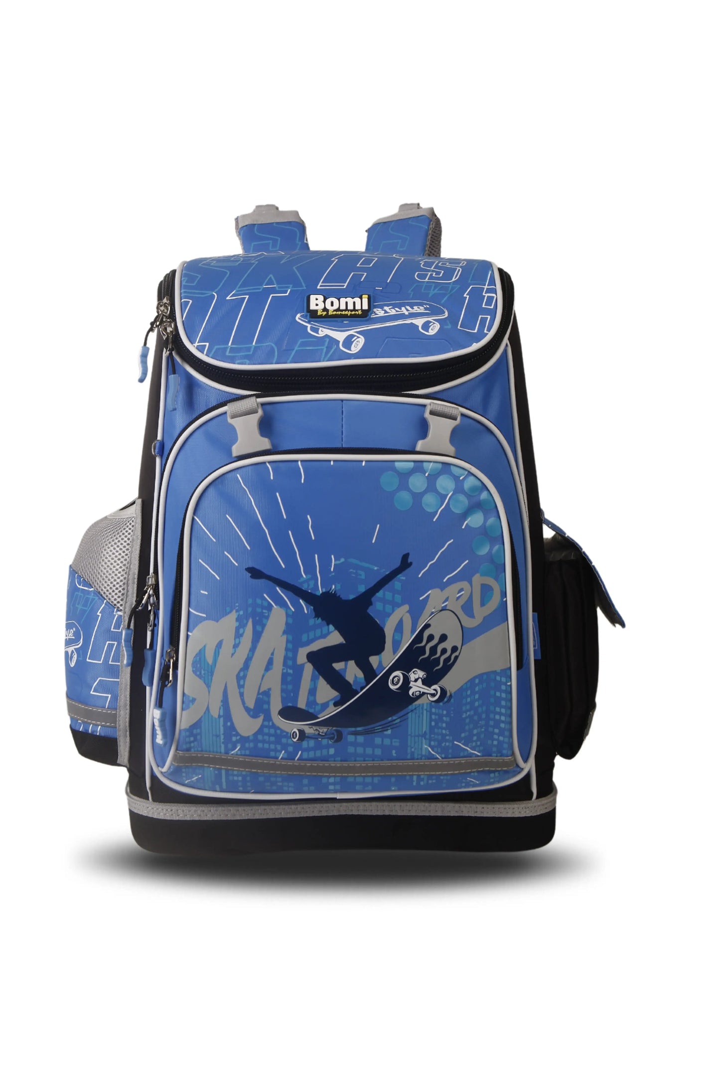 CARTABLE BOMI SBL 03 SKATE
