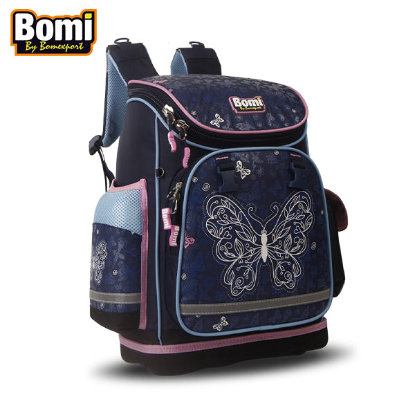 SBL 02 BUTTERFLY