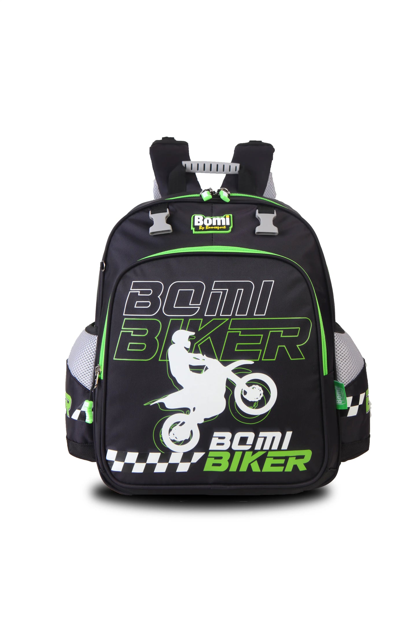 CARTABLE SB 01XL BIKER