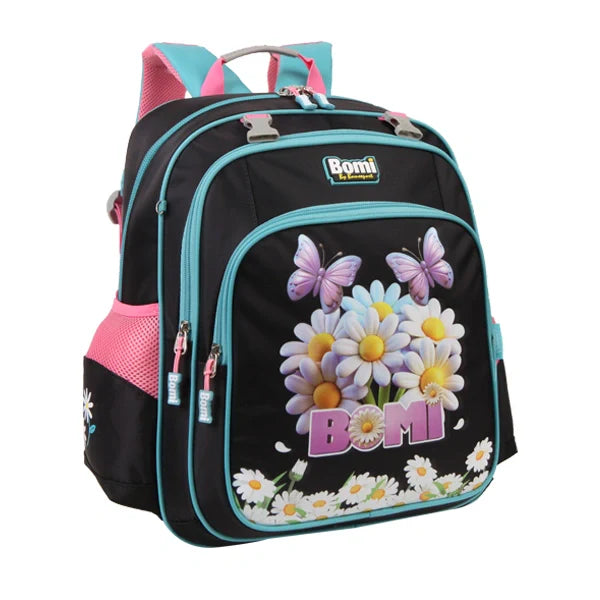 Cartable SB 02 XL Flower | Bomi