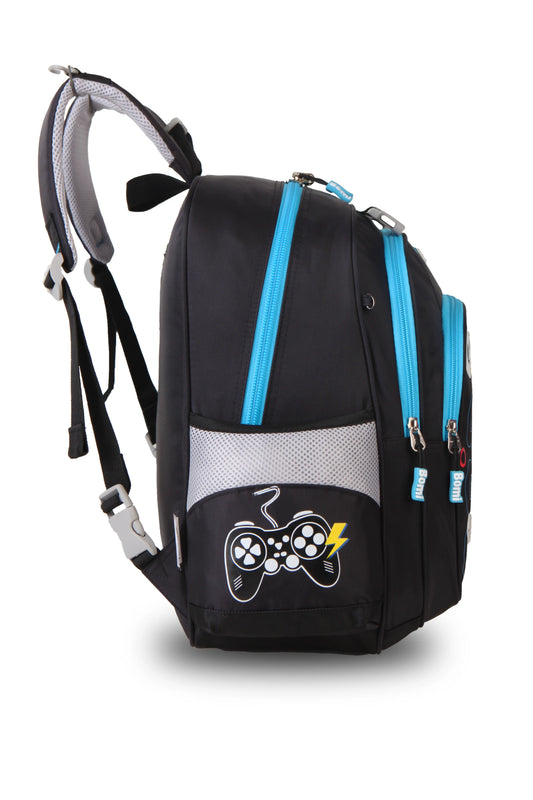 SCHOOL BAG SB 02XL GAMER