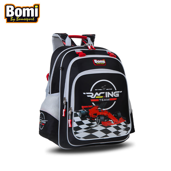 SB 02 RACING