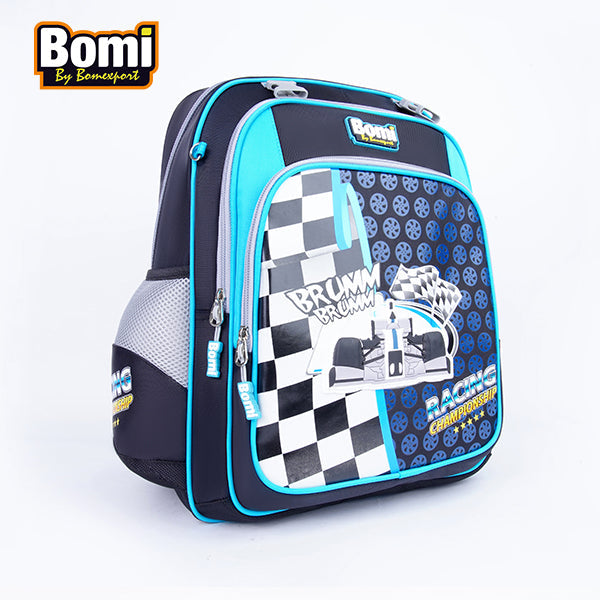 SB 02 RACING