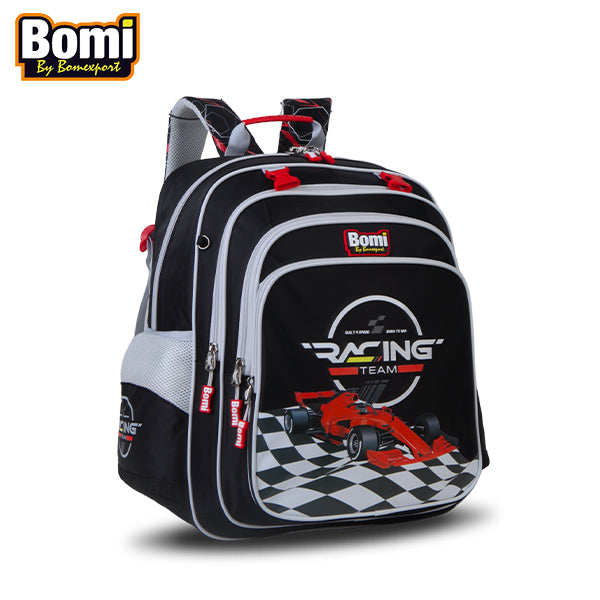 SB 03 RACING