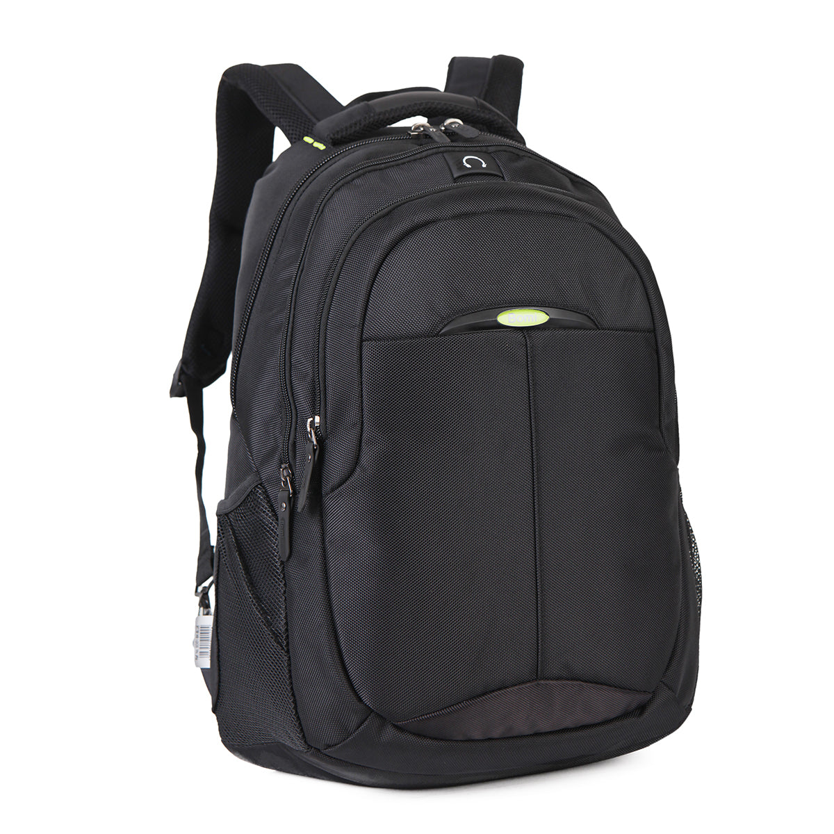 SDi 01 BK GREEN