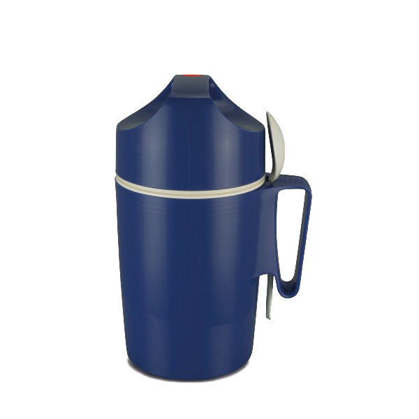 Thermos 01 BLEU ROI