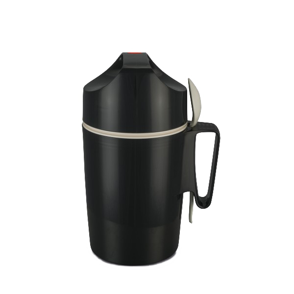 Thermos 01 NOIR