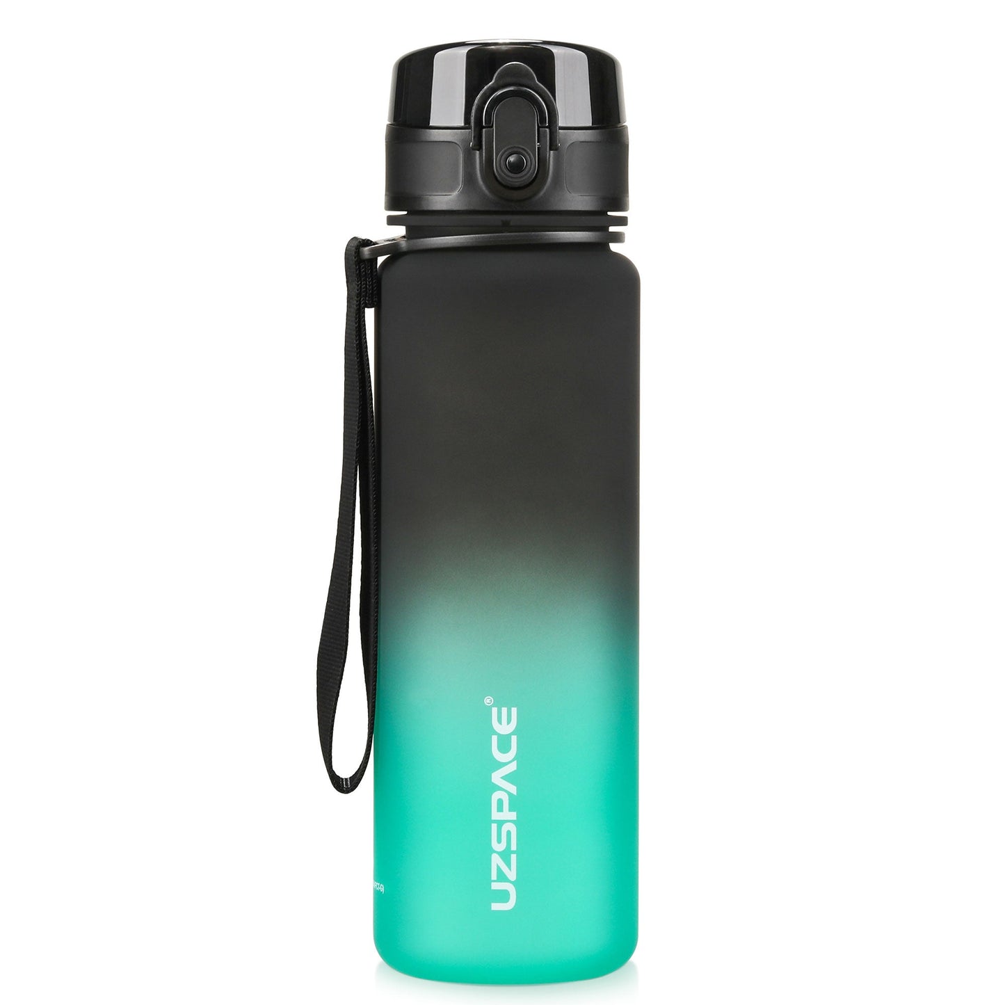 TWB-3026 500ml Black&Green