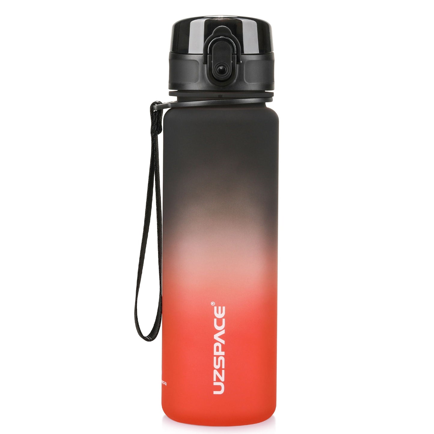 TWB-3026 500ml Black&Red
