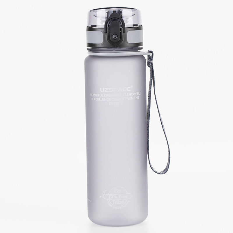 TWB-3026 500ml Grey