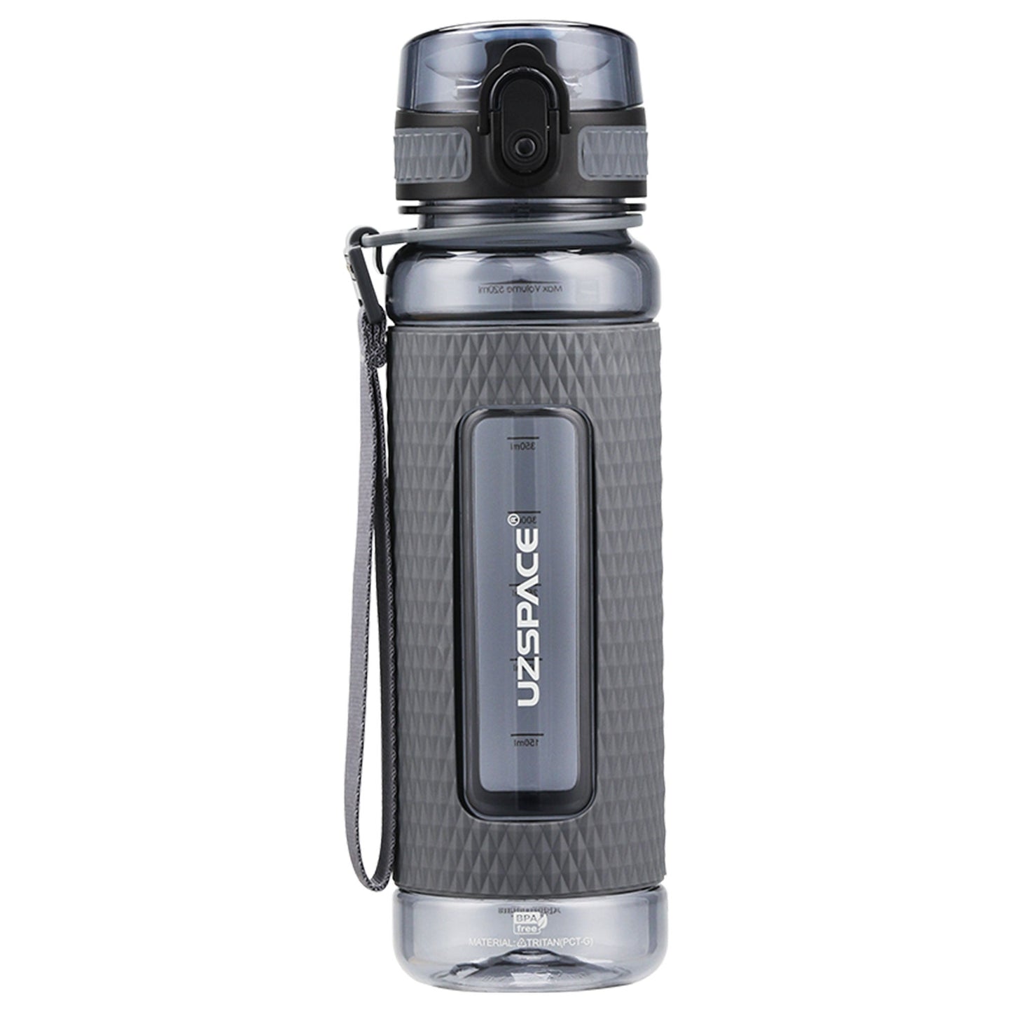 TWB-5044 520ml Bark Gray