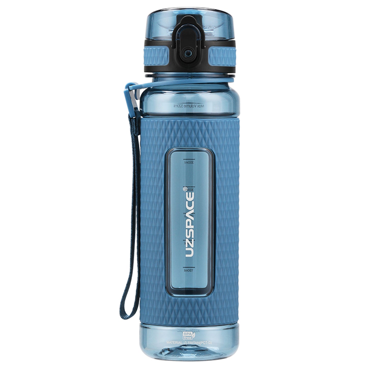 TWB-5044 520ml Clitoria Blue