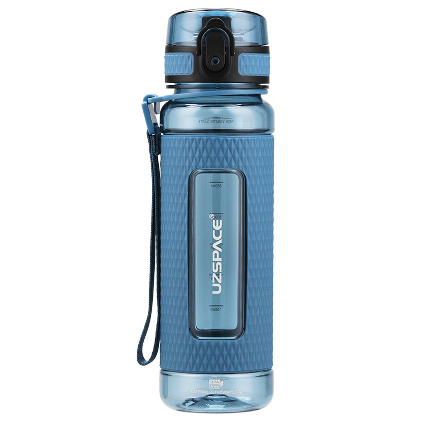 TWB-5044 520ml Clitoria Blue