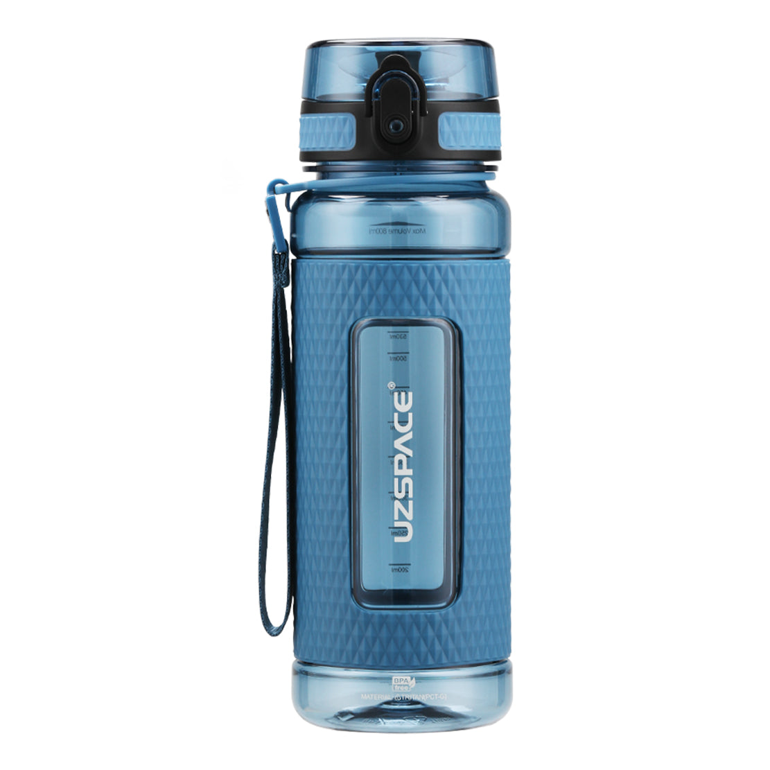 TWB-5045 800ml Clitoria Blue