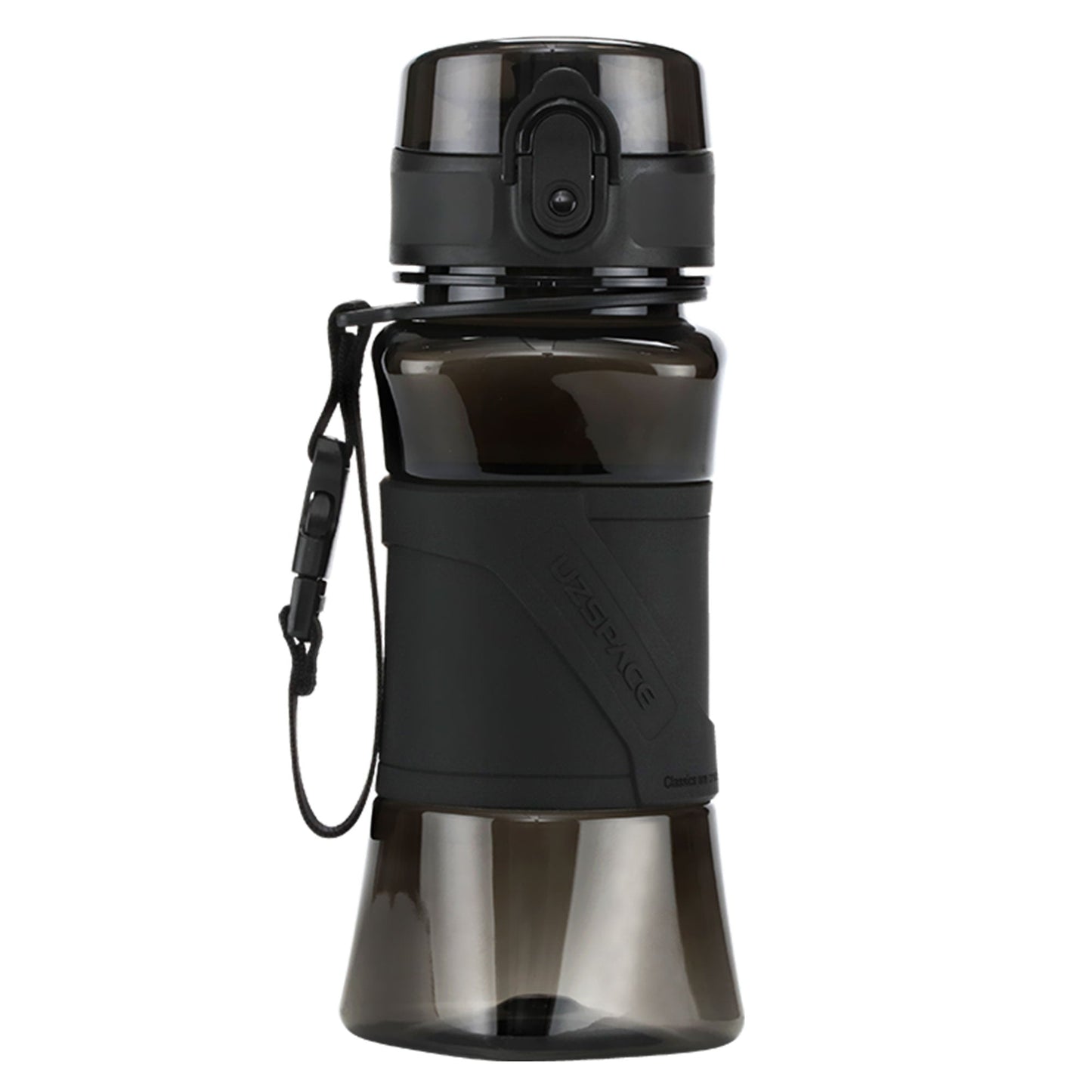 TWB-6009 400ml Black