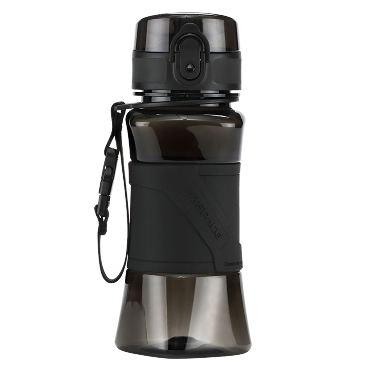 TWB-6009 400ml Black