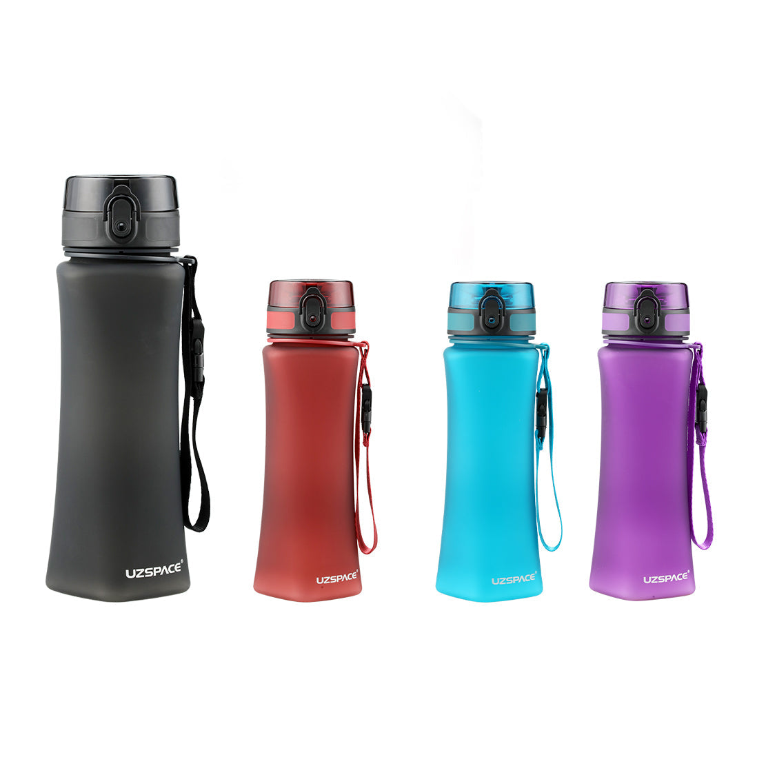 TWB-6028 800ml Black, Red, Cyan, Purple