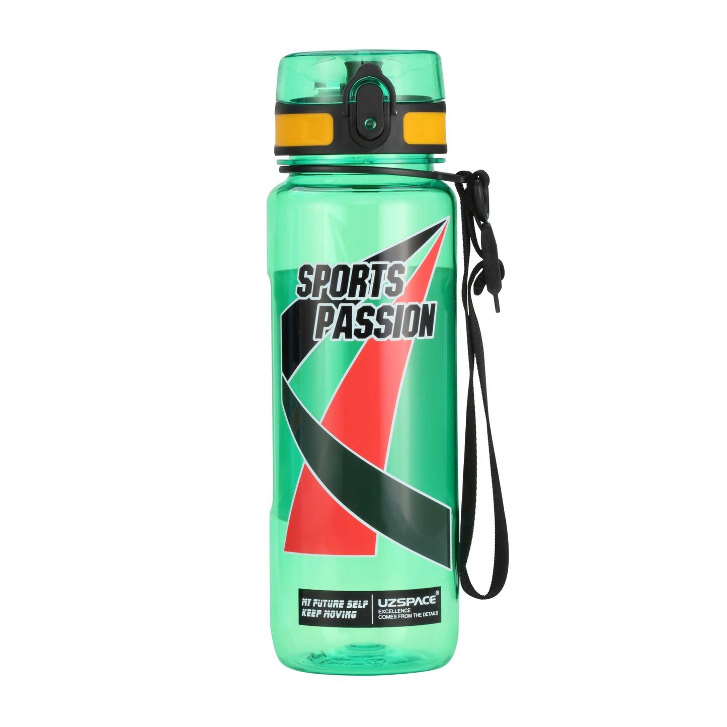 TWB-6041 500ml Green