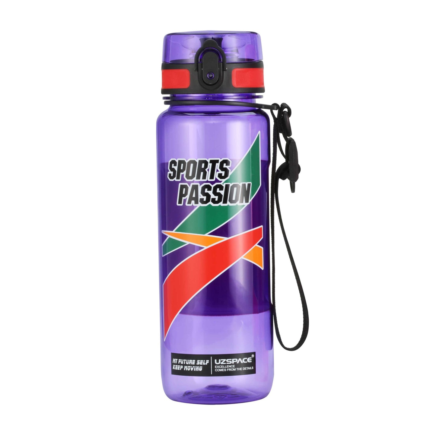 TWB-6041 500ml Purple