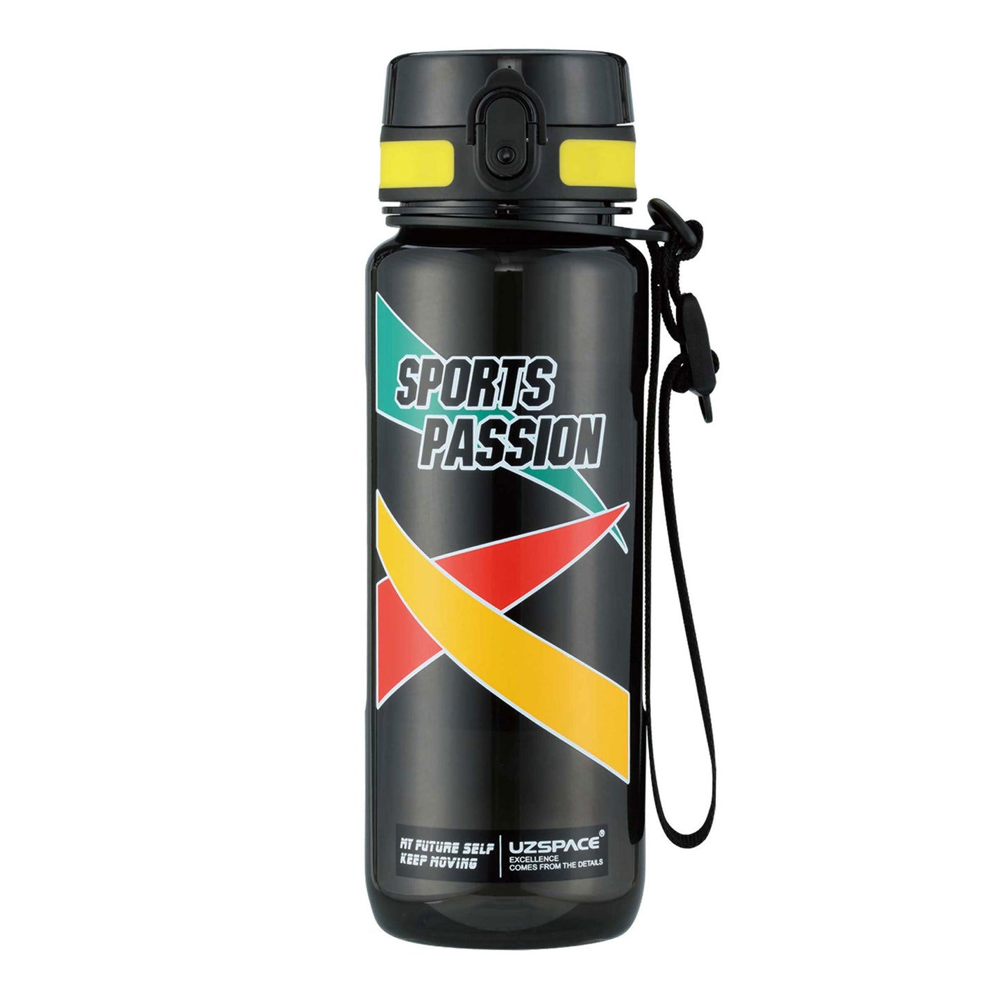 TWB-6042 800ml Black