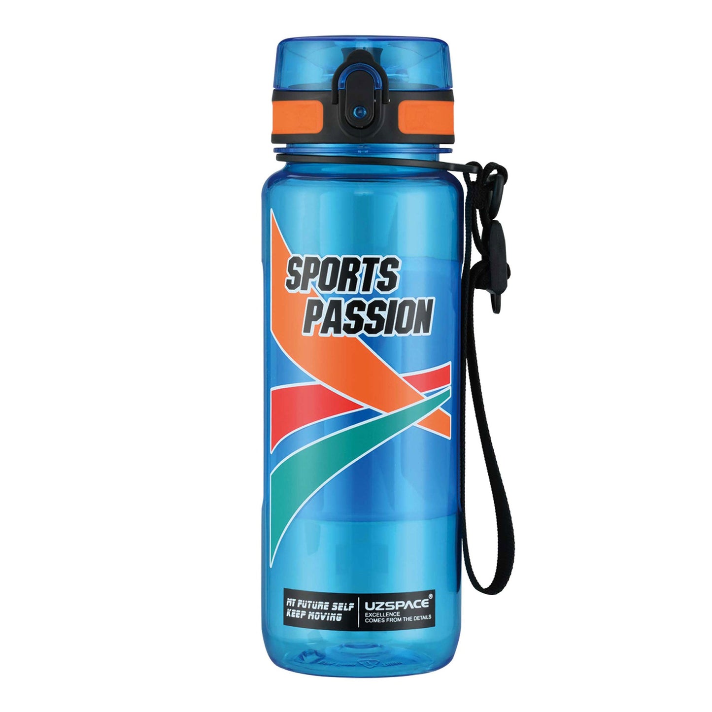TWB-6042 800ml Blue