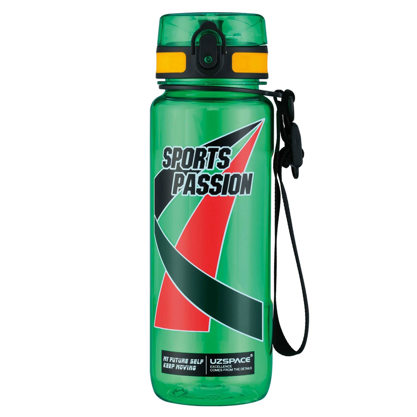 TWB-6042 800ml Green