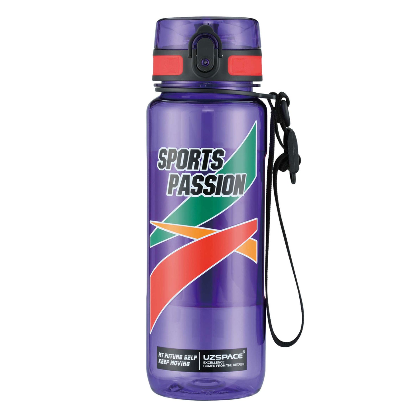 TWB-6042 800ml Purple