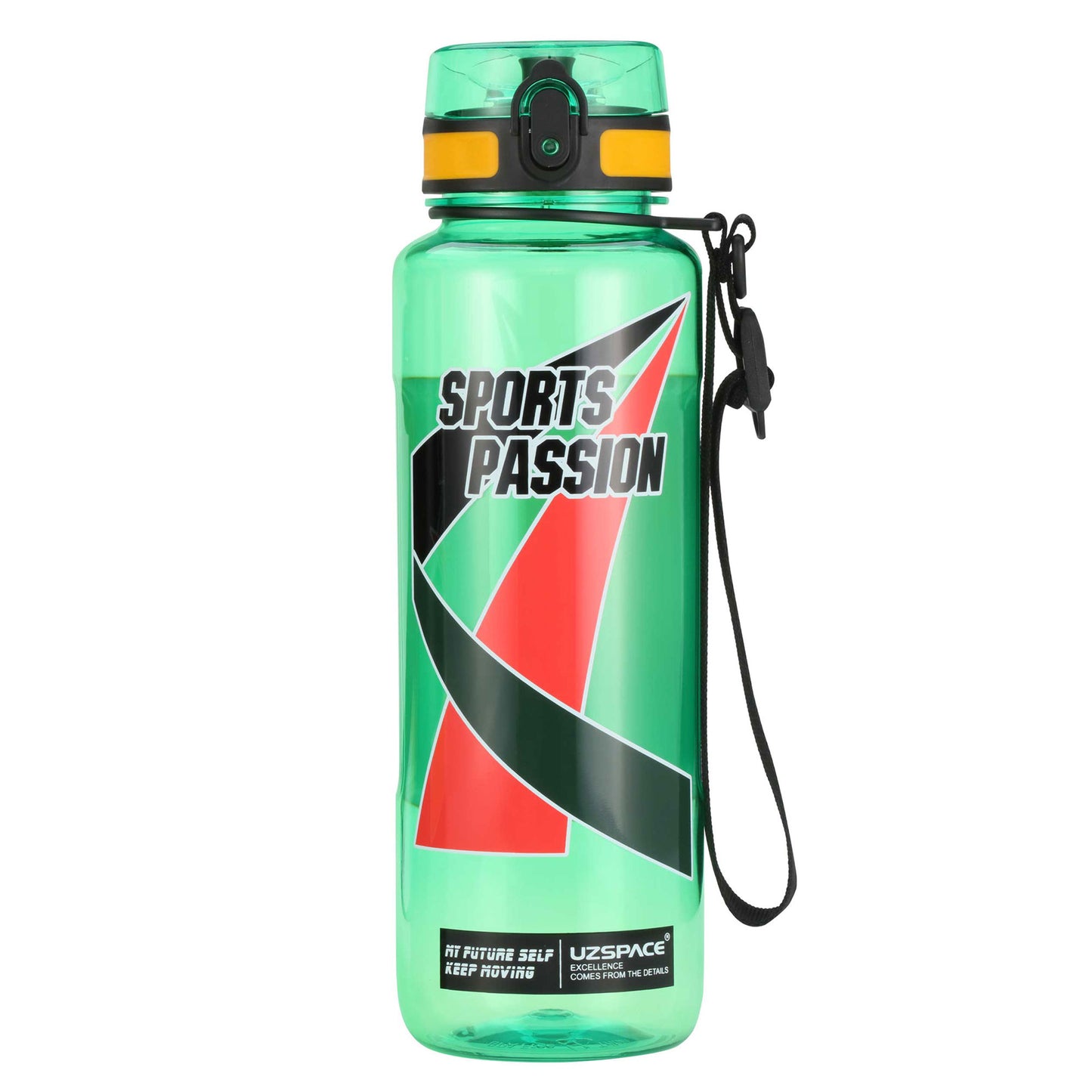 TWB-6043 1200ml Green