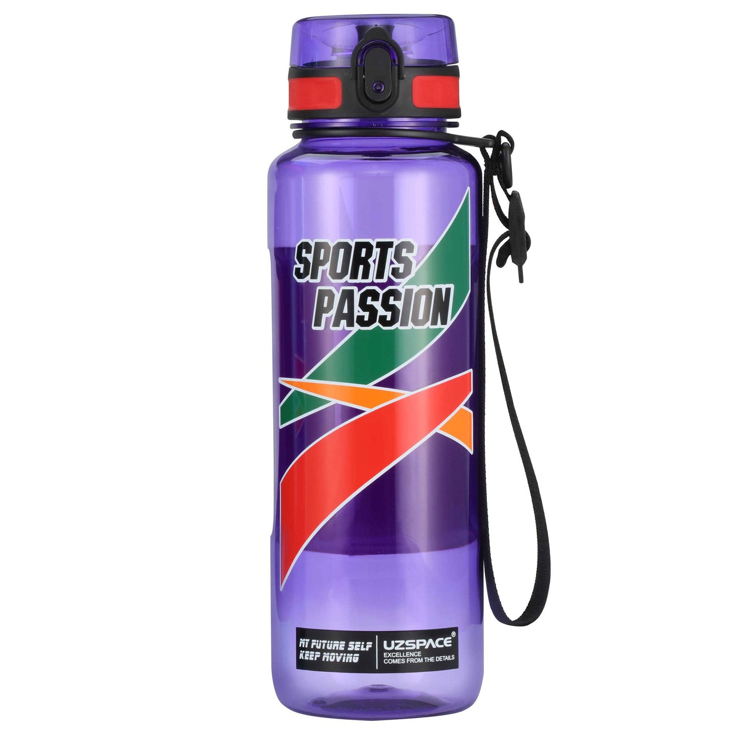 TWB-6043 1200ml Purple