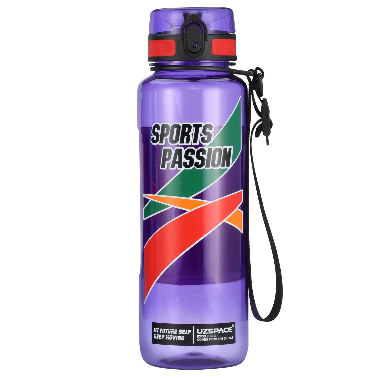 TWB-6043 1200ml Purple