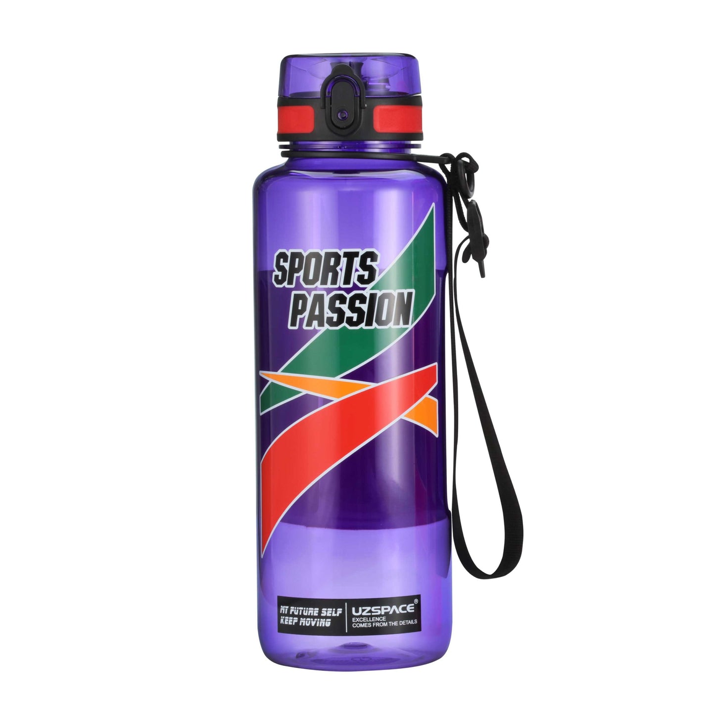 TWB-6044 1500ml Purple