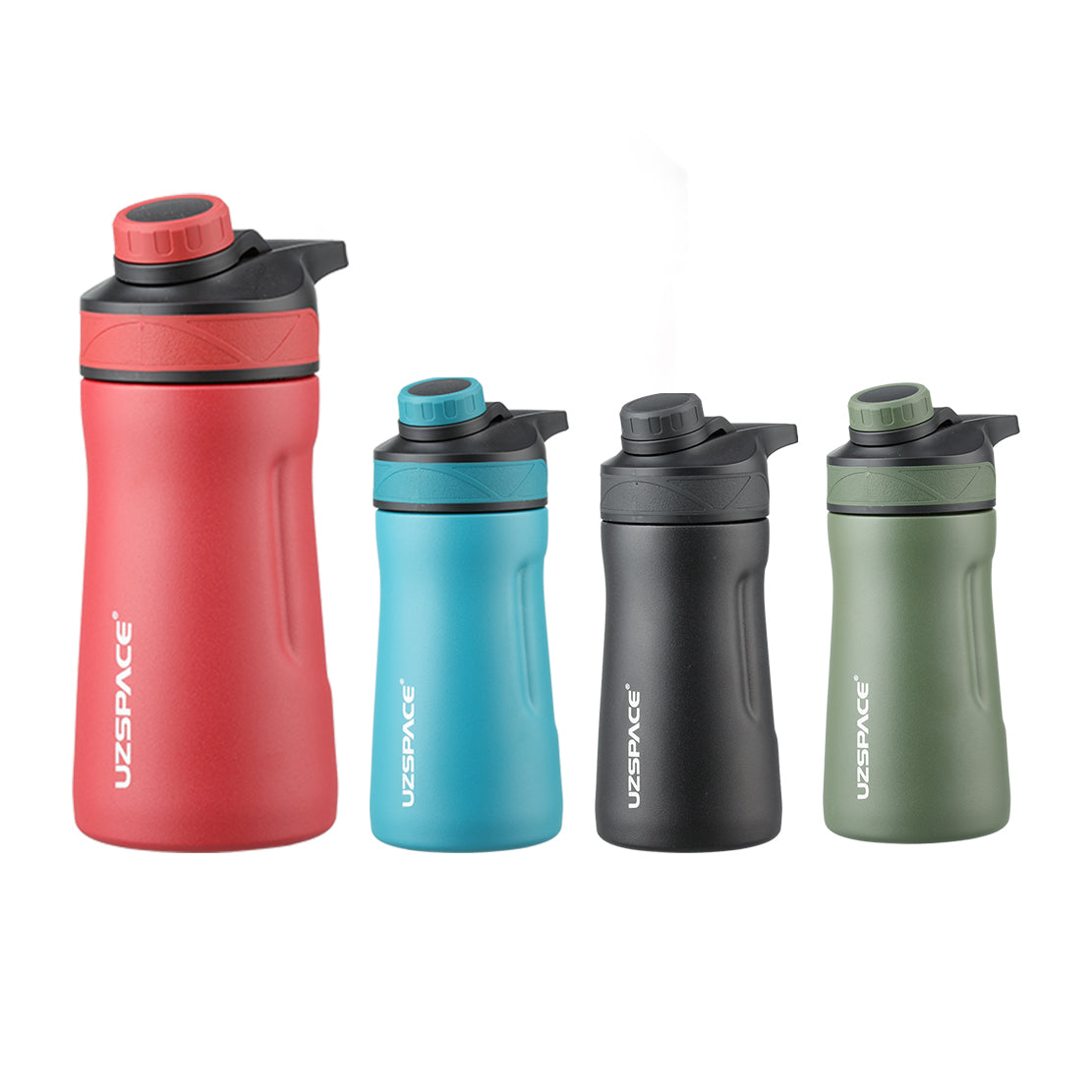TWB-9011 400ml Green, Cyan, Red, Black
