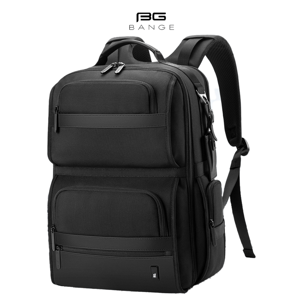 SAC A DOS BG016 BLACK