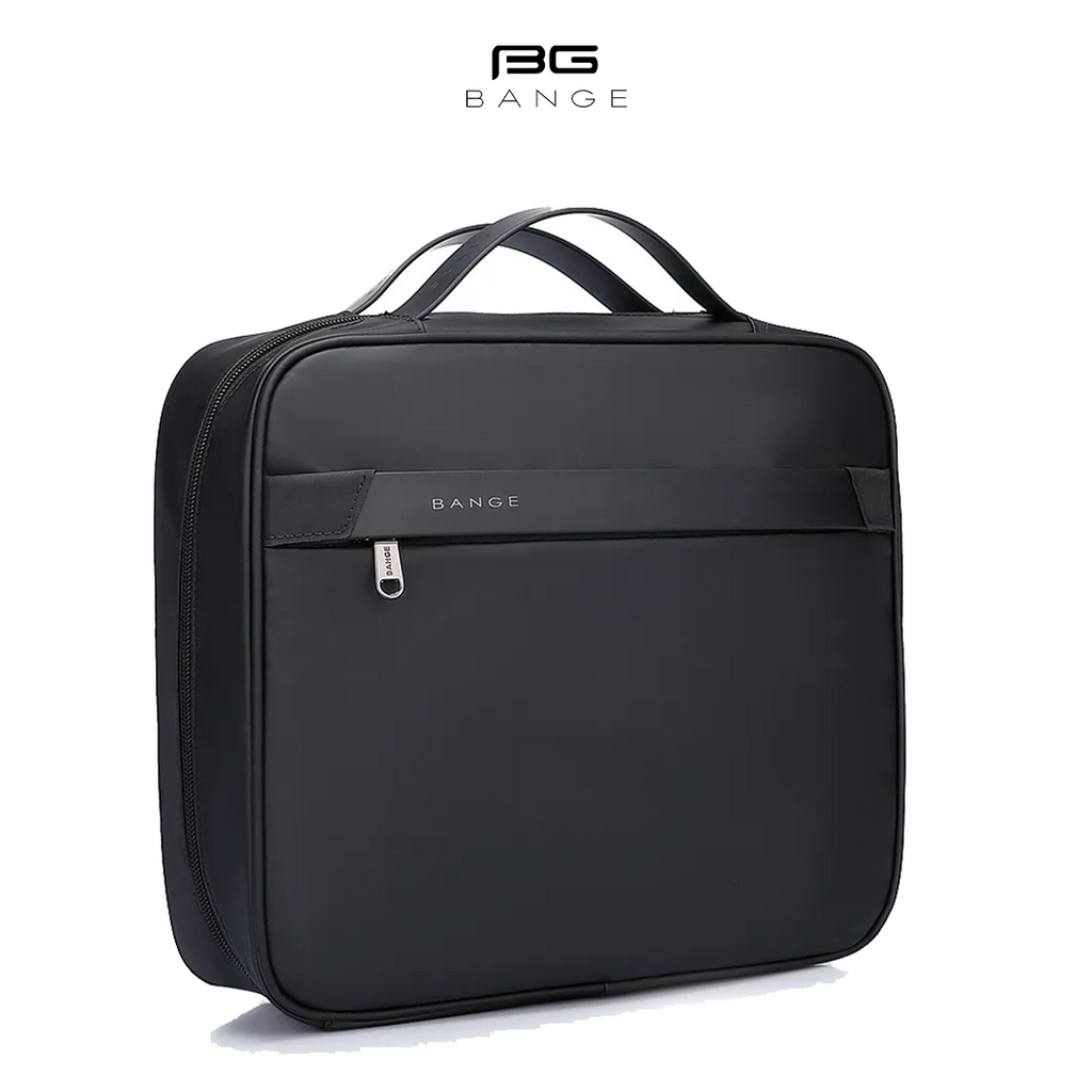 SAC BUSINESS BG023 BLACK