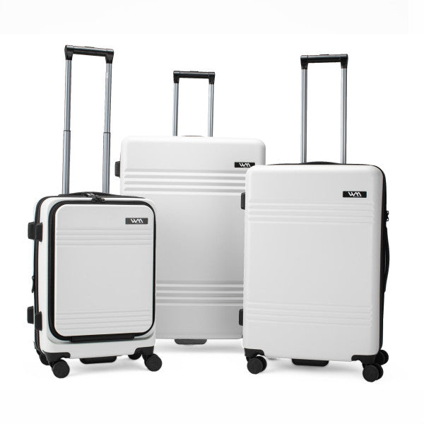 PACK DISCOVERY - BLANC