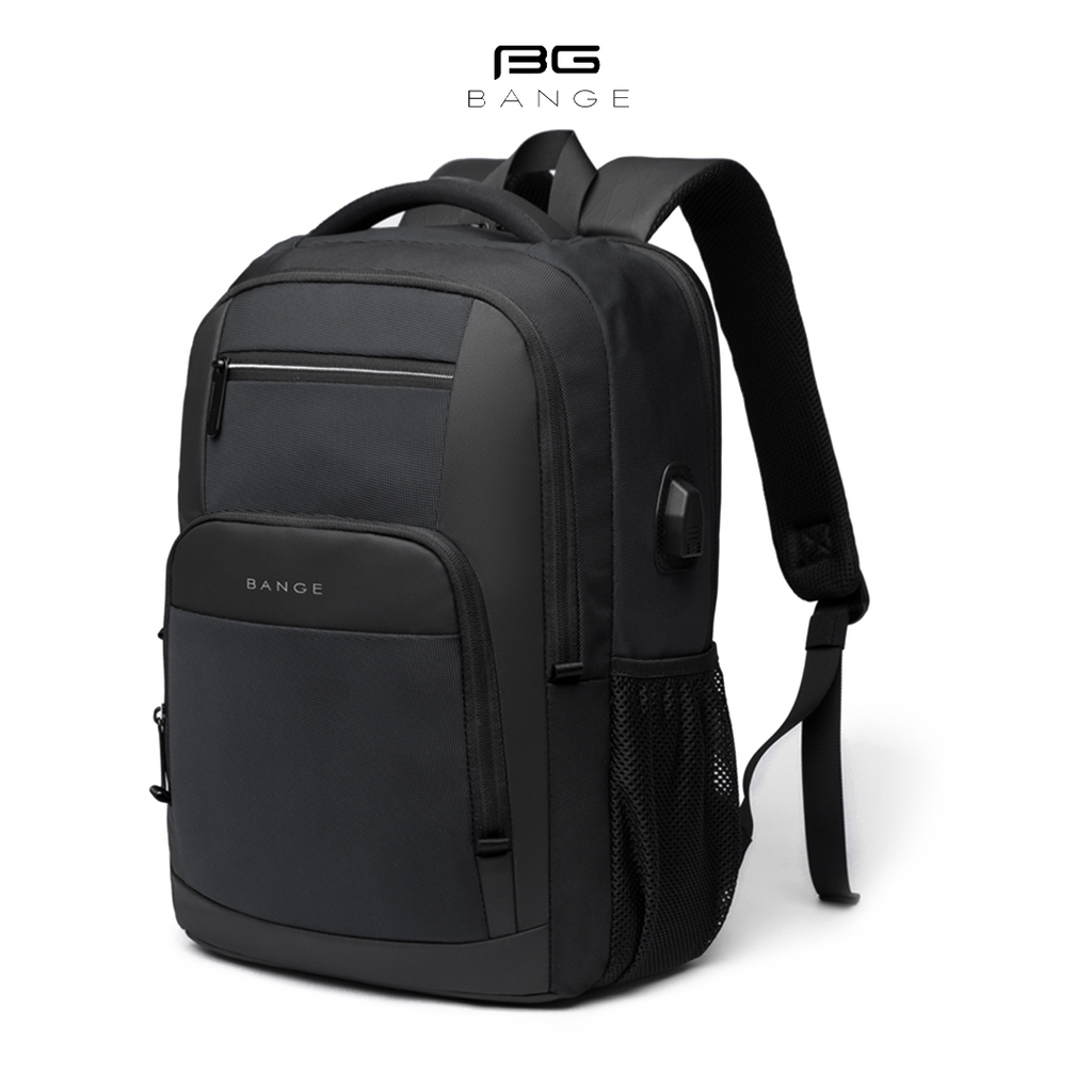 SAC A DOS BG079 BLACK