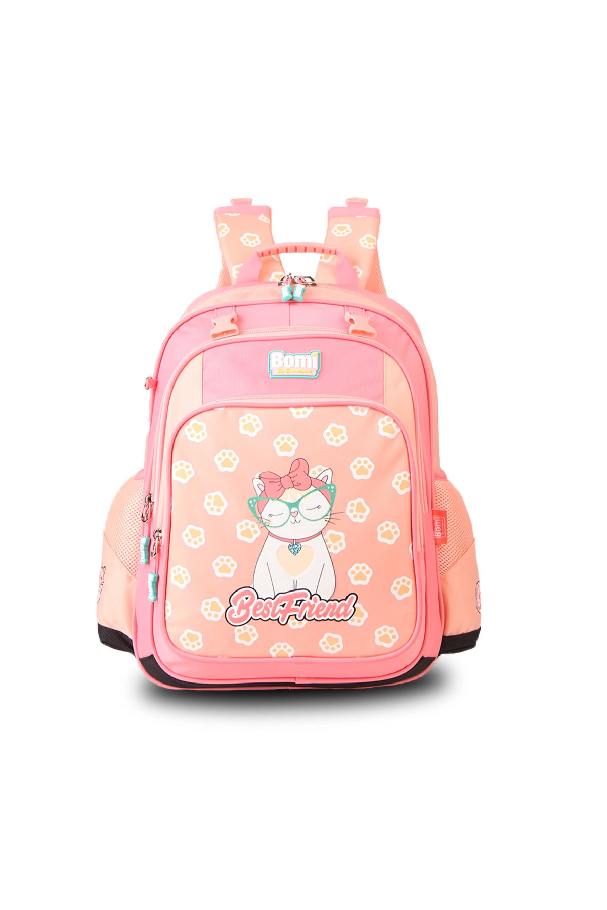 CARTABLE BOMI SB 02 BESTFRIEND