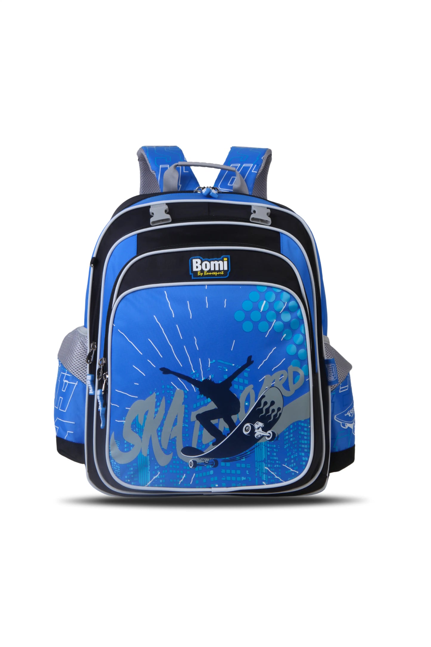 CARTABLE BOMI SB 03 SKATE