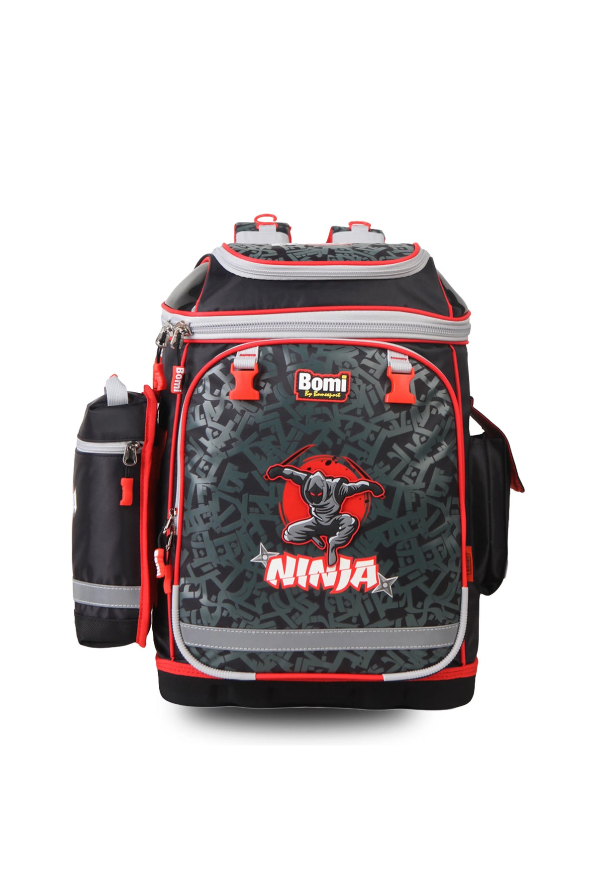 CARTABLE BOMI SBH 02 NINJA