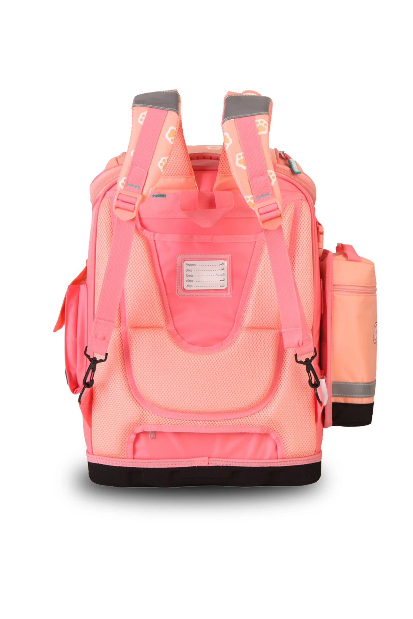 CARTABLE BOMI SBH 03 BESTFRIEND