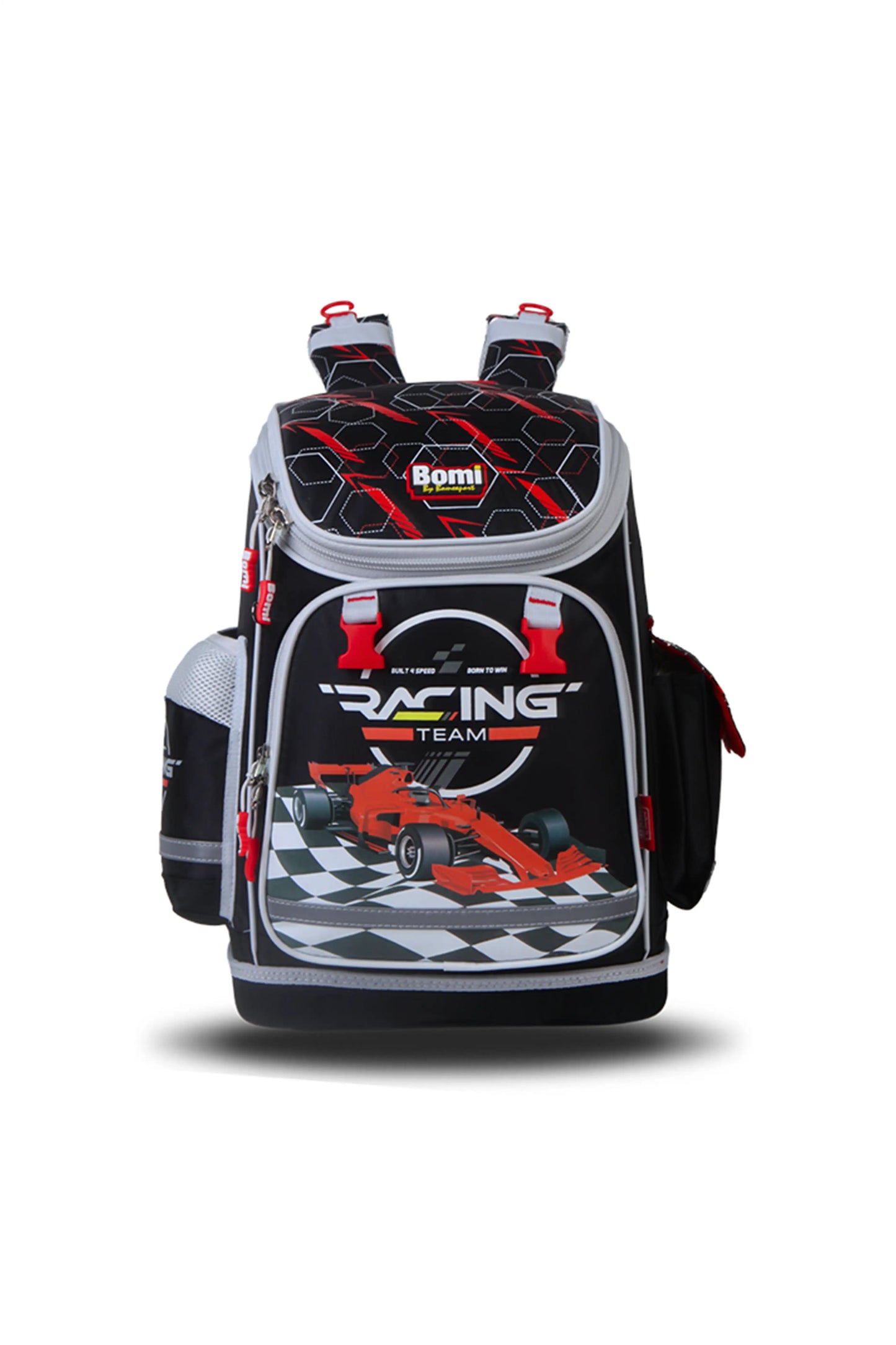 SBL 01 RACING Satchel